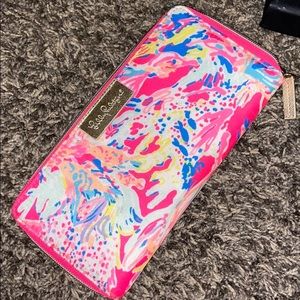 Lily Pulitzer Wallet